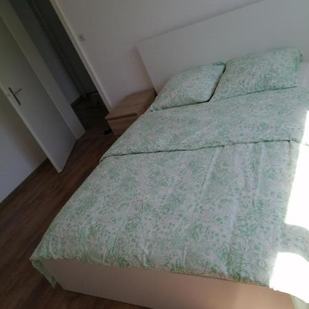 Appartement cosy arrêt de tram Saint-Louis Grenze Extérieur photo